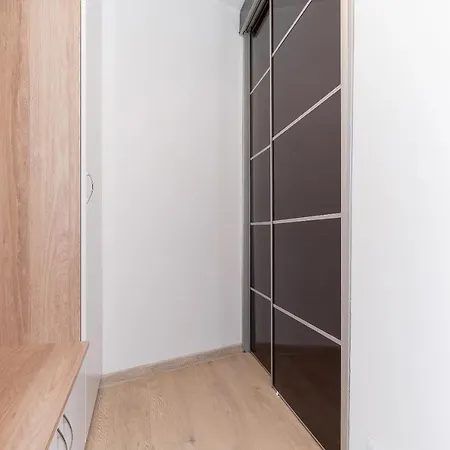 Appartement Port Cicha Street By Jantar Kołobrzeg