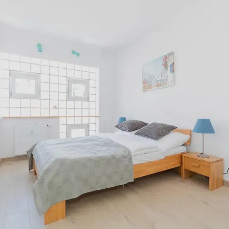 Port Cicha Street By Jantar Appartement