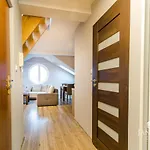 Port Cicha Street By Jantar Apartment Kolberg