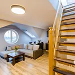 Port Cicha Street By Jantar Apartment Kolberg