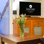 Port Cicha Street By Jantar Apartment