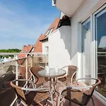 Apartment Port Cicha Street By Jantar *