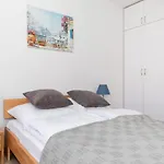 Apartment Port Cicha Street By Jantar Kolberg