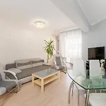 Apartment Port Cicha Street By Jantar
