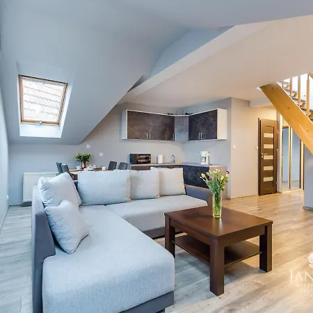 Port Cicha Street By Jantar *