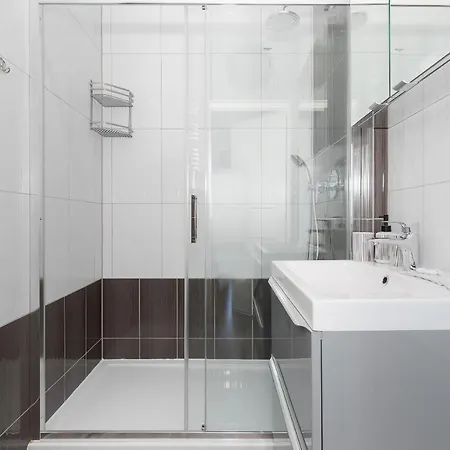 Lejlighed Port Cicha Street By Jantar Kołobrzeg