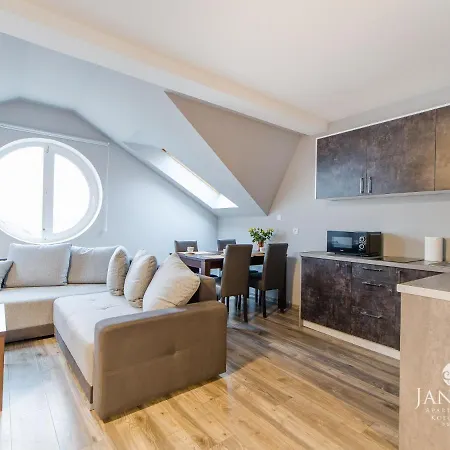 Port Cicha Street By Jantar Lejlighed *