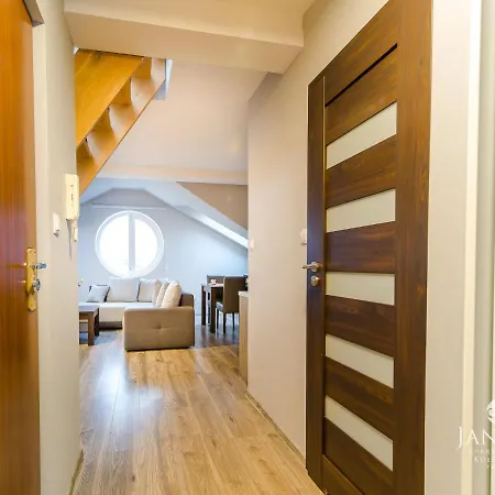 Port Cicha Street By Jantar Lejlighed Kołobrzeg