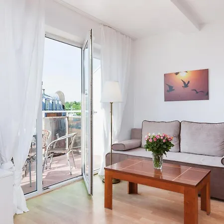 Port Cicha Street By Jantar Lejlighed *