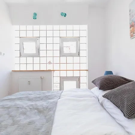 Port Cicha Street By Jantar * Kołobrzeg