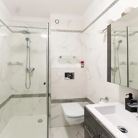 Lejlighed Port Cicha Street By Jantar Kołobrzeg