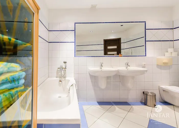 Apartament Jantar Apartamenty- Port Ul.cicha *