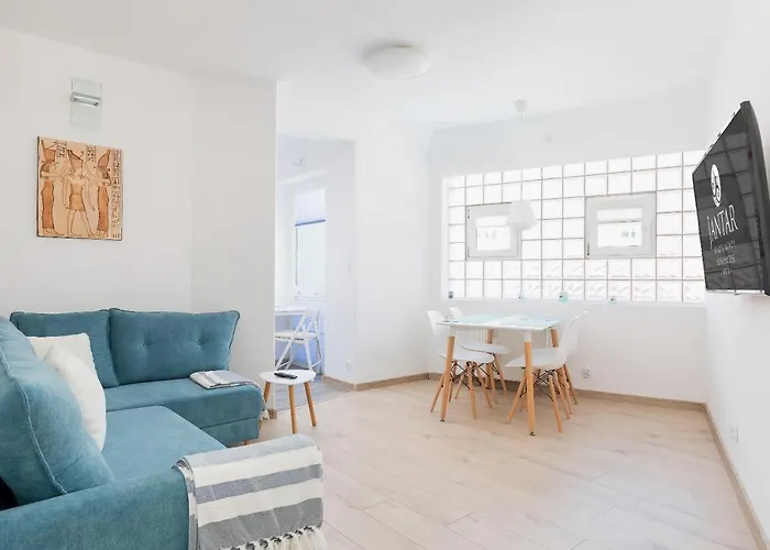 Jantar Apartamenty- Port Ul.cicha Apartament Kołobrzeg